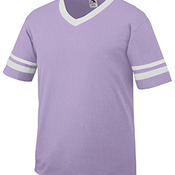 Adult Sleeve Stripe Jersey