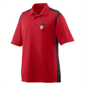 Wicking Textured Gameday Sport Shirt