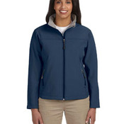 Ladies' Soft Shell Jacket