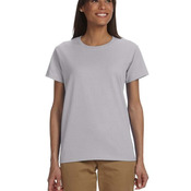 Ladies' Ultra Cotton® T-Shirt