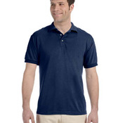 5.6 oz. Heavyweight Blend™Jersey Polo