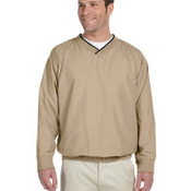 Adult Microfiber Wind Shirt