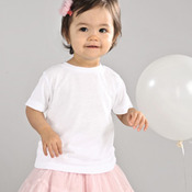 Infant Polyester T-Shirt