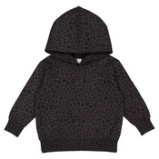 Toddler Pullover Fleece Hoodie