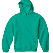 Youth 10 oz. Garment-Dyed Hooded Sweatshirt