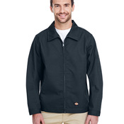 Men's Unlined Eisenhower Jacket