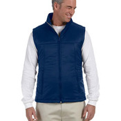 Men's Essential Polyfill Vest