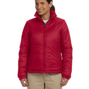 Ladies' Essential Polyfill Jacket