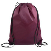 Value Drawstring Backpack