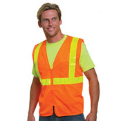 ANSI Mesh Vest