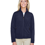 Ladies' Voyage Fleece Jacket