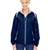 Ladies' Endurance Lightweight Colorblock Jacket