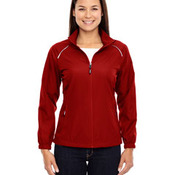 Ladies' Techno Lite Motivate Unlined Lightweight Jacket