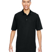 Men's Excursion Nomad Performance Waffle Polo