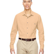 Men's Excursion Utility Two-Tone Performance Shirt