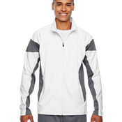 Men's Elite Performance Full-Zip