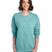 Adult NuBlend® Fleece Crew