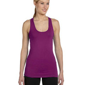 Ladies' Bamboo Racerback Tank