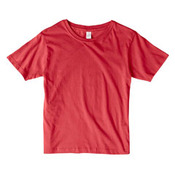 Ladies' 4.3 oz. Aurum Organic T-Shirt