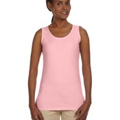 Ladies' 4.4 oz. 100% Organic Cotton Tank Top