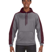 Adult Poly Fleece Sport Hood