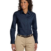 Ladies' Essential Poplin