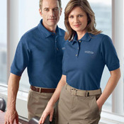 Ladies' Piqué Polo