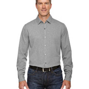 Men's Mélange Performance Shirt