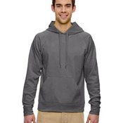 Adult 6 oz. DRI-POWER® SPORT Hooded Sweatshirt