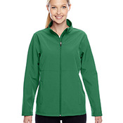 Ladies' Leader Soft Shell Jacket